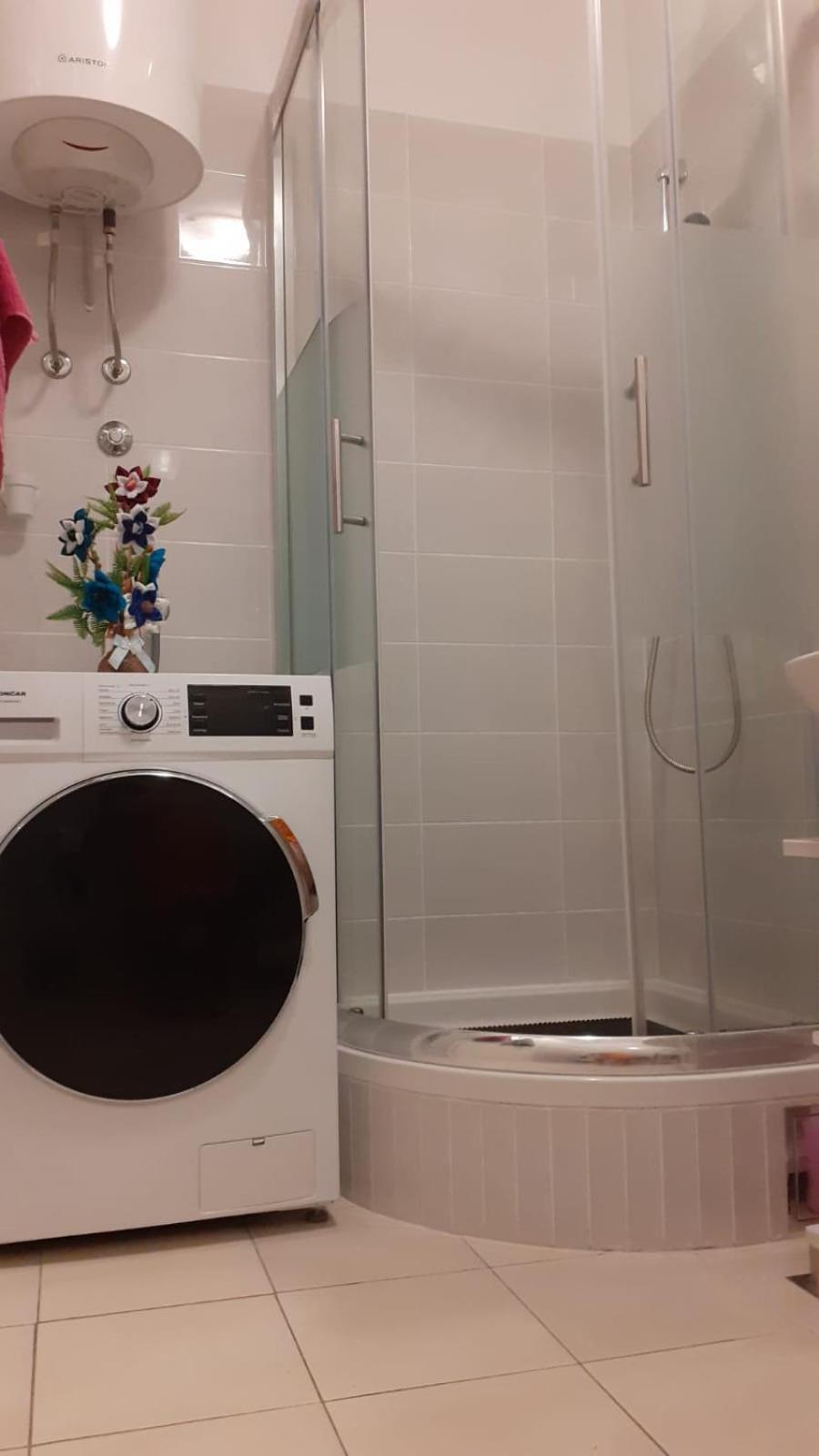 Mariposa, Apartment With Balcony, Private Parking In The Garage, Near The Biggest Shopping Center Mall Of Split Exterior foto